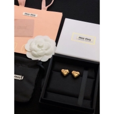 Miu Miu Earrings